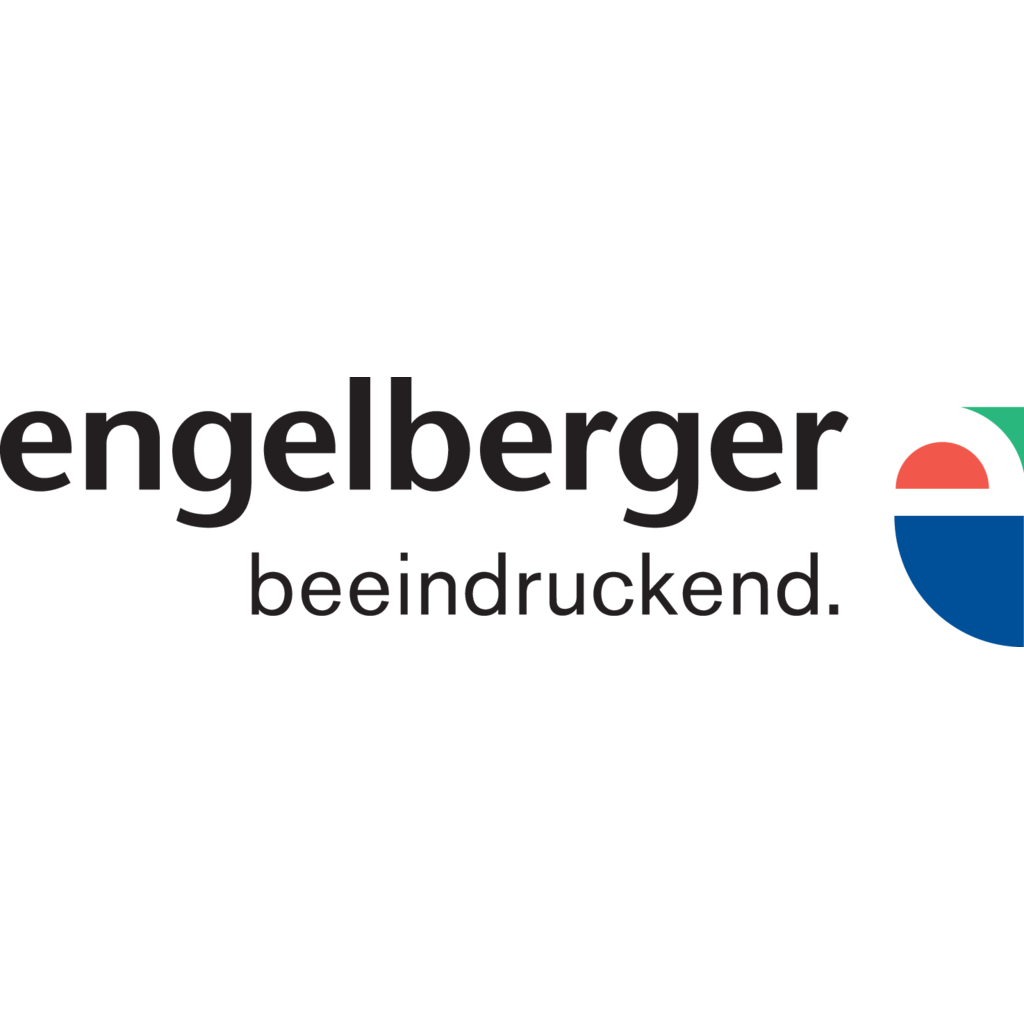 Logo, Design, Switzerland, Engelberger Druck AG