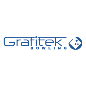 Grafitek Bowling Logo