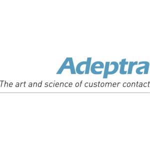 Adeptra Logo
