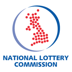 National Lottery Commission Logo