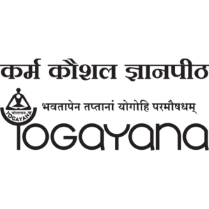 Yogayana Logo