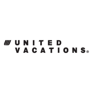United Vacations Logo