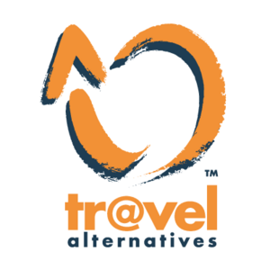 Travel Alternatives Logo