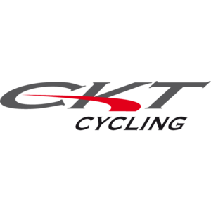 CKT Cycling Logo