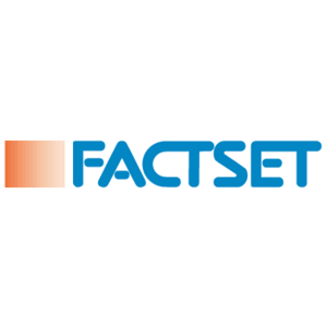 Factset Logo
