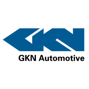 GKN Automotive Logo