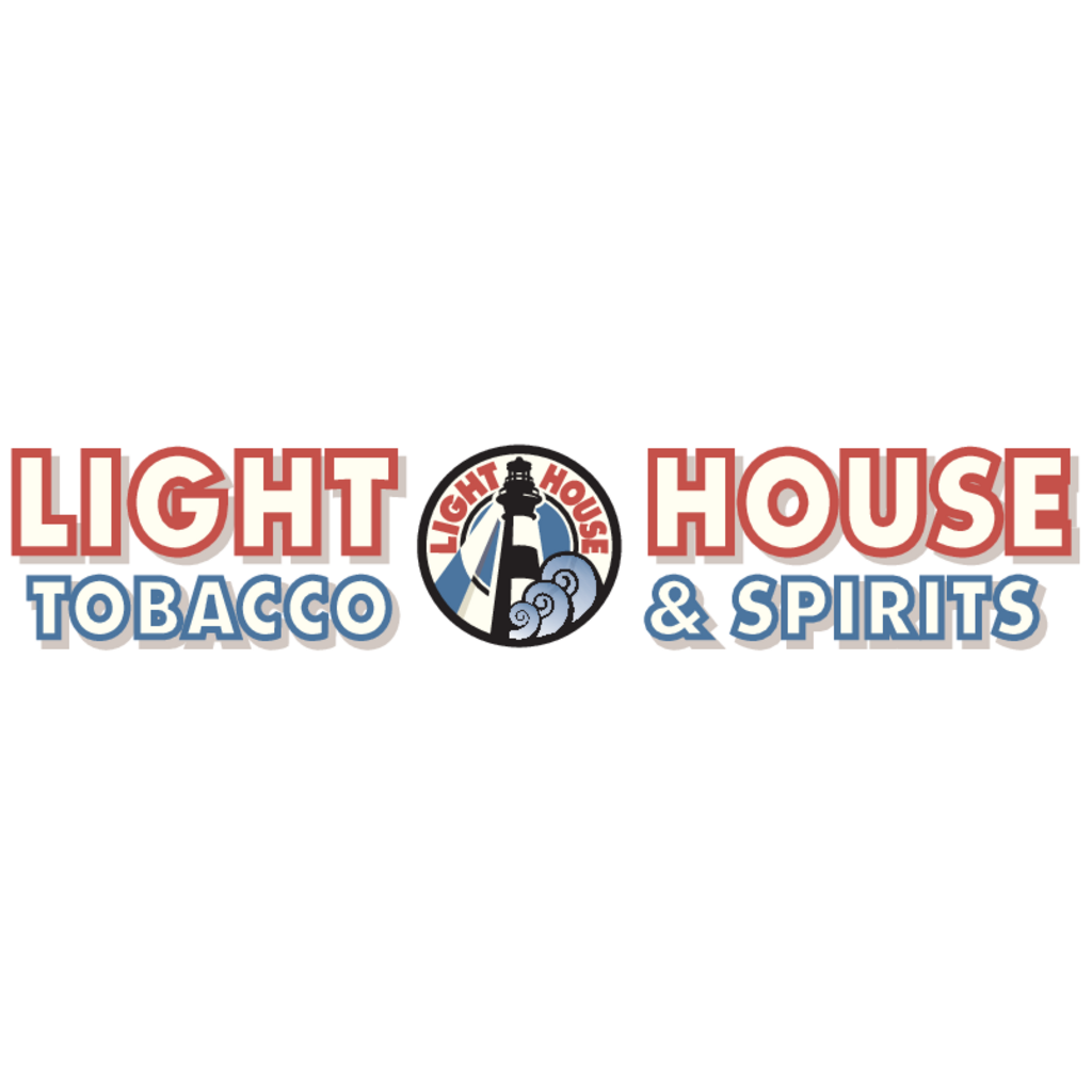Light,House,Tobacco,&,Spirits