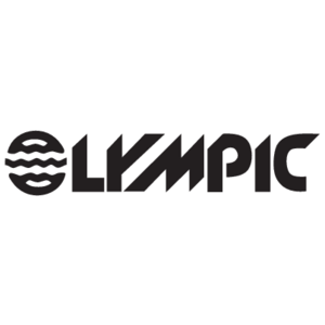 Olympic Logo