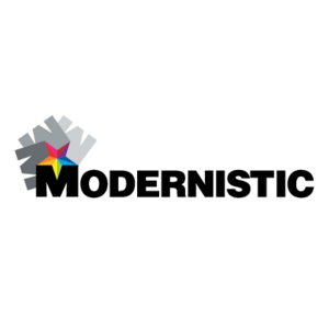 Modernistic Logo