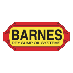 Barnes Logo