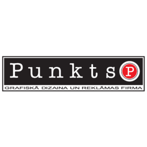 Punkts(58) Logo