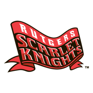 Rutgers Scarlet Knights(226) Logo