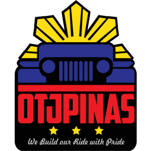 Otjpinas Logo