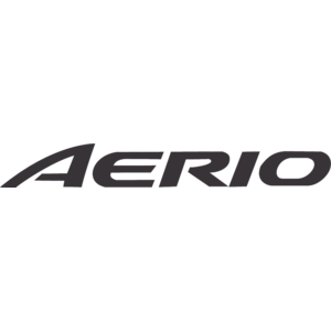 Aerio Logo