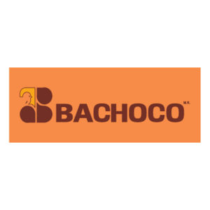 Bachoco Logo