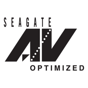 AV Optimized Logo