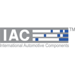 International Automotive Company Logo