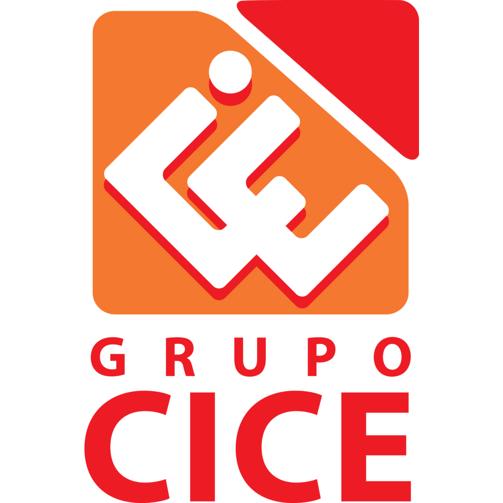 Logo, Transport, Mexico, grupo cice