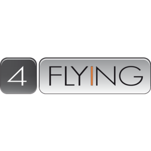 4 Flying Srl Logo