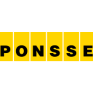 Ponsse Logo