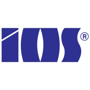 IOS Logo