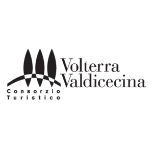 Volterra Valdicecina Logo