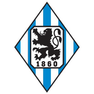 1860 Logo