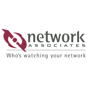Network Associates Logo