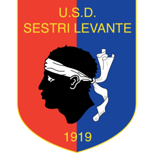 USD Sestri Levante 1919 Logo