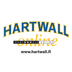 Hartwall online Logo