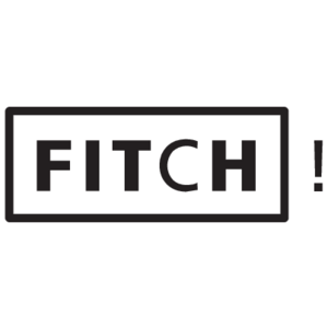 Fitch! Logo