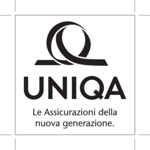 Uniqa Logo