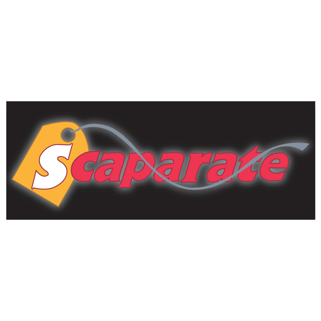 Logo, Trade, Mexico, ScaparateME