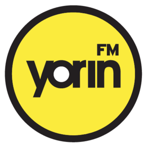 Yorin FM Logo