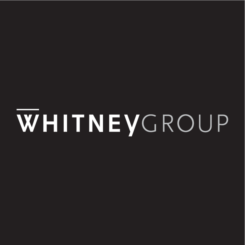 Whitney,Group