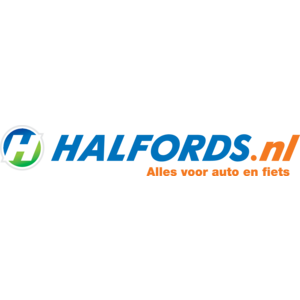 Halfords Logo