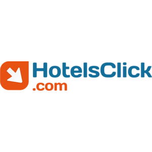 HotelsClick Logo
