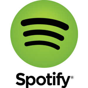 Spotify 2014 Logo