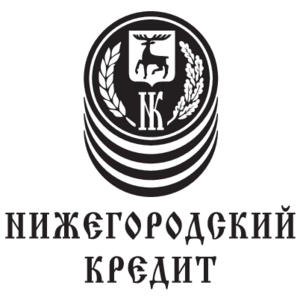 Nizhegorodsky Credit Bank Logo