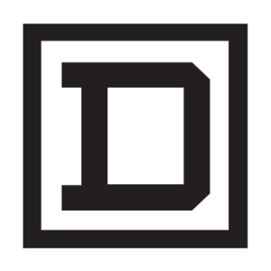 Square D Logo