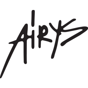 Airys Logo