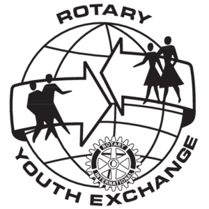 Youth Exchange Logo