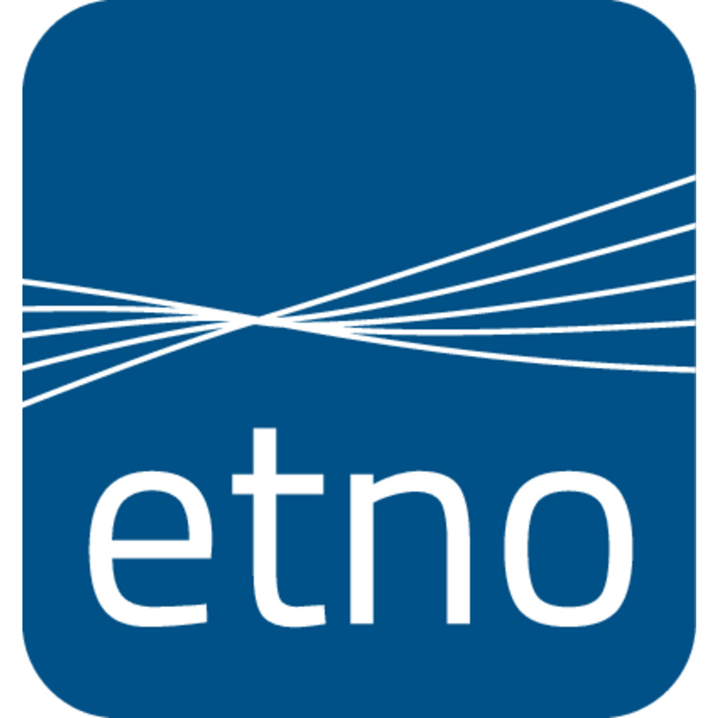 ETNO, logo
