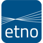ETNO logo 2014 Logo
