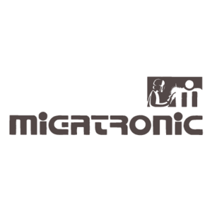 Migatronic Logo