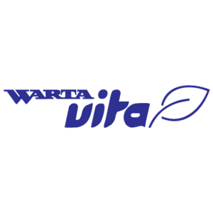 Warta Vita Logo