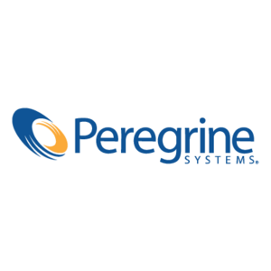 Peregrine Systems(113) Logo