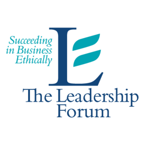 The Leadership Forum Logo