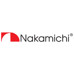 Nakamichi Logo