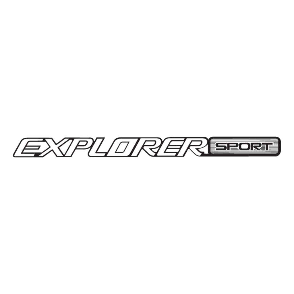 Explorer,Sport